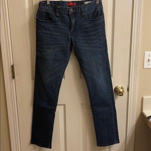 Guess Factory Scotch FIt
